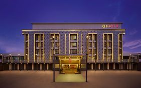 Ginger Ahmedabad Changodar